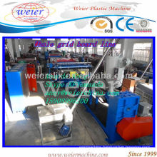 PVC Grid Board Extrusion extrusion machine